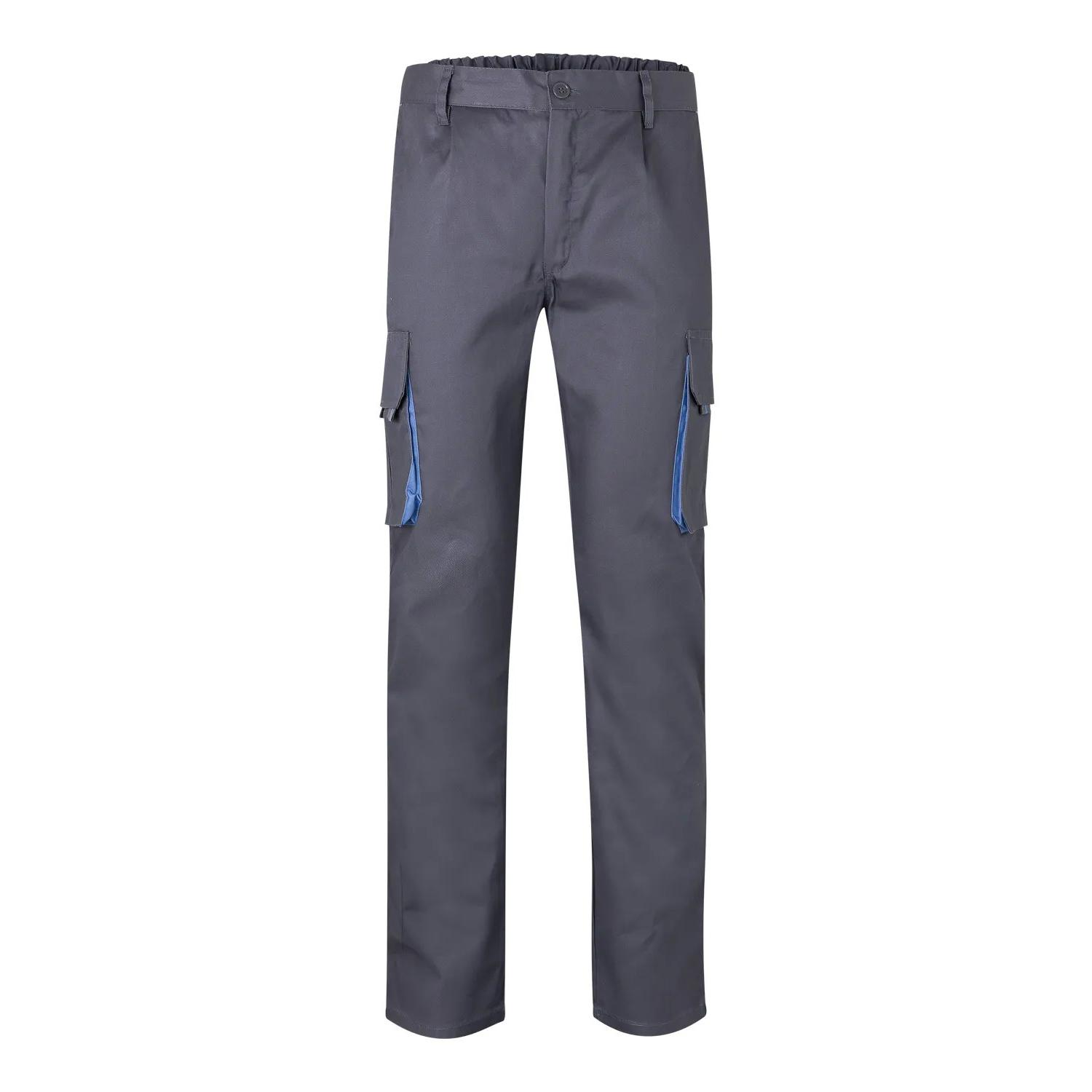 Pantalone da Lavoro Velilla 103004 multitasche