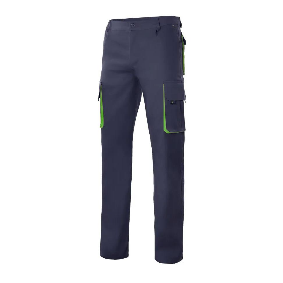 Pantalone da Lavoro Velilla 103004 multitasche