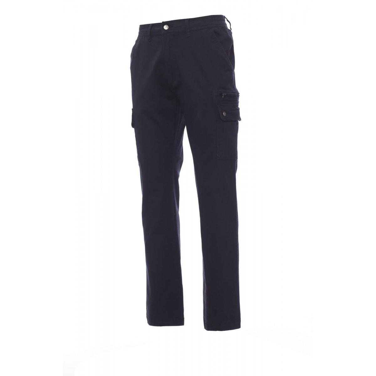 Pantalone PAYPER-FOREST STRETCH adatto per il benessere