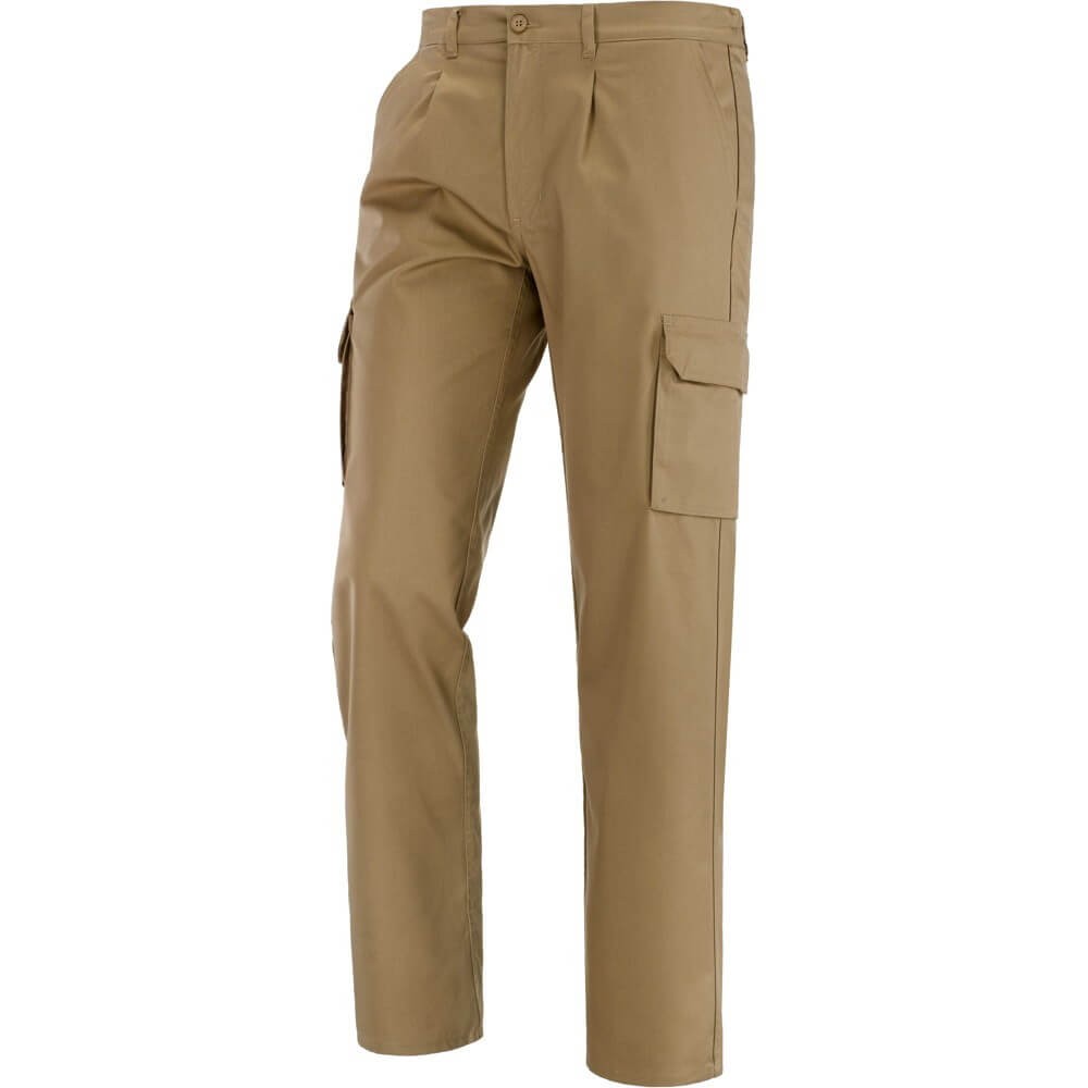 Pantalone Economico GB Neri Siena