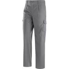 Pantalone Economico GB Neri Siena