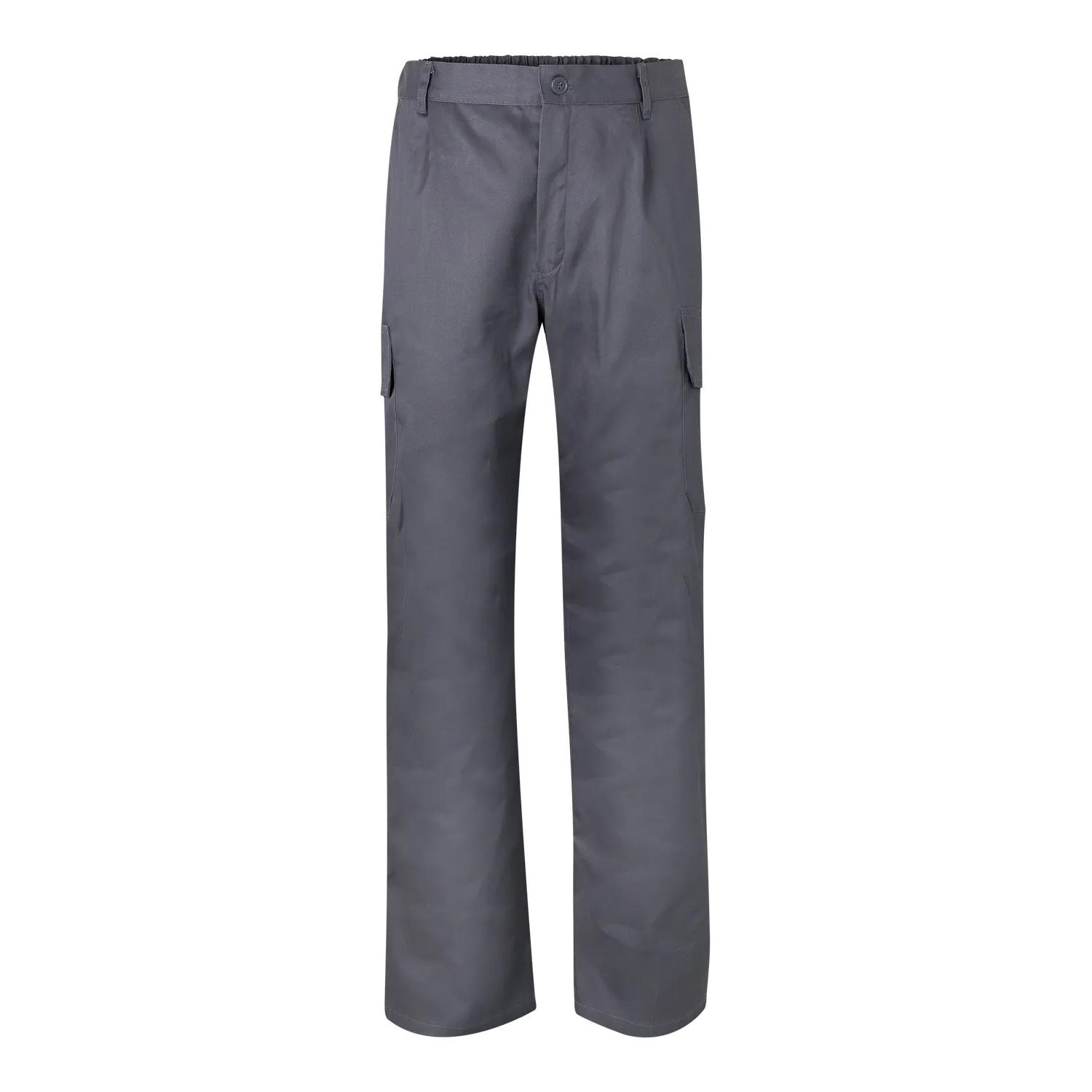 Pantalone foderato da Lavoro Multitasche Velilla 103006