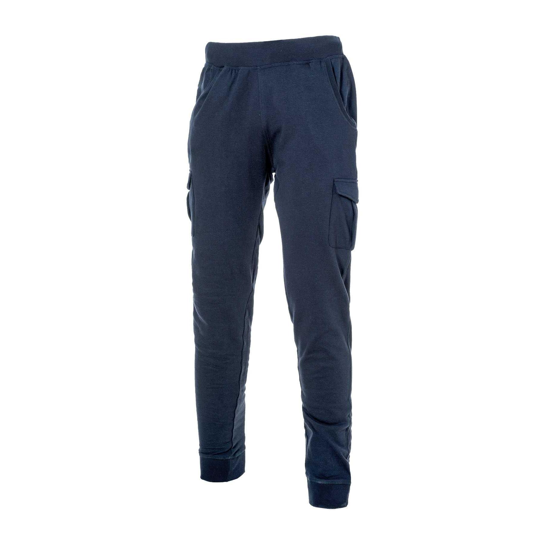 Pantalone in felpa da Lavoro Logica SANMARINO1-L