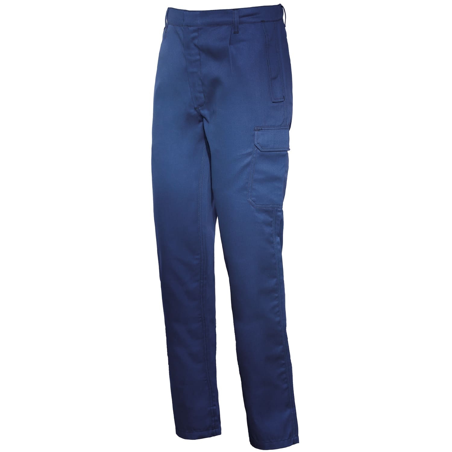 Pantalone Multitasche Pentavalente Issa Line M-PRO 5030
