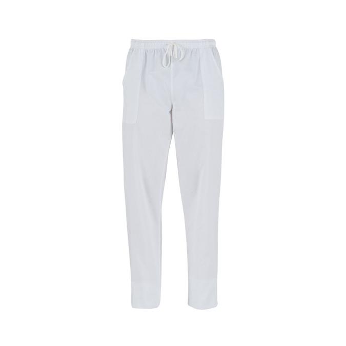 Pantalone Sanitario da Lavoro 100% Cotone Giblor's Pitagora Q3P00245
