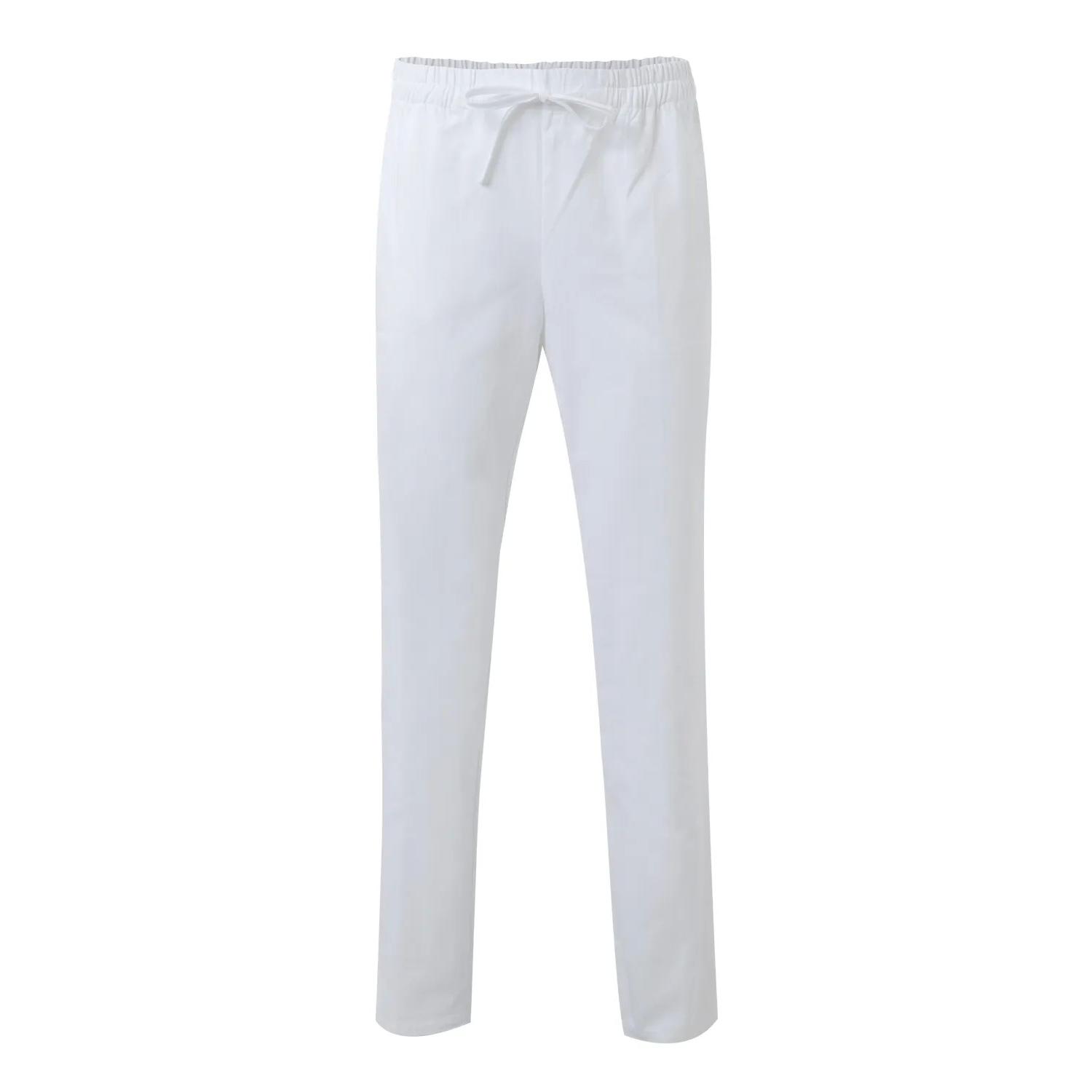 Pantalone Sanitario da Lavoro 100% Cotone Velilla 533005