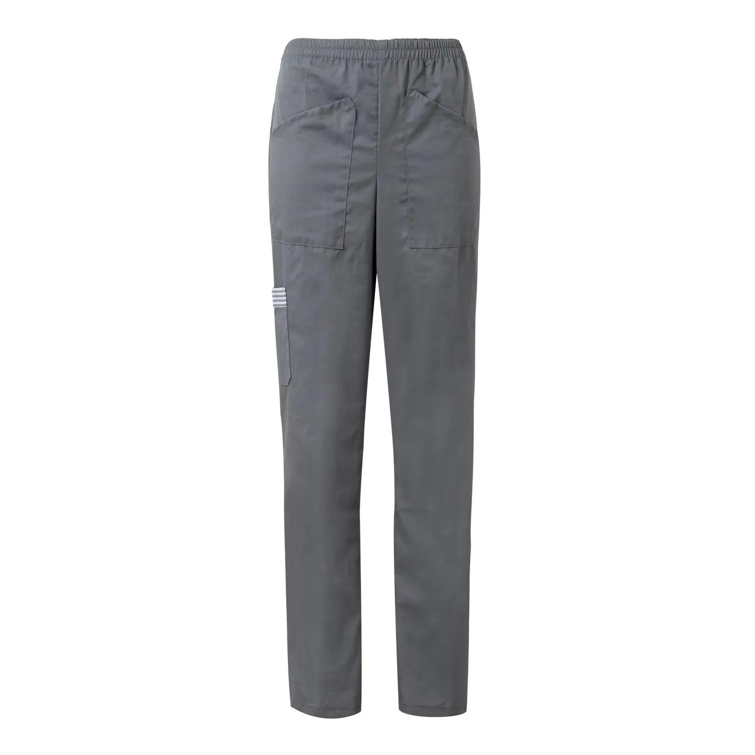 Pantalone Sanitario da Lavoro Multitasche Velilla Lady 319
