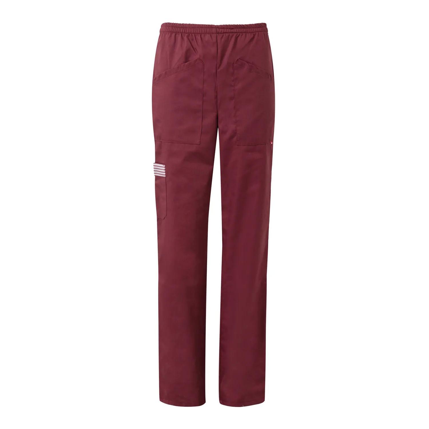 Pantalone Sanitario da Lavoro Multitasche Velilla Lady 319