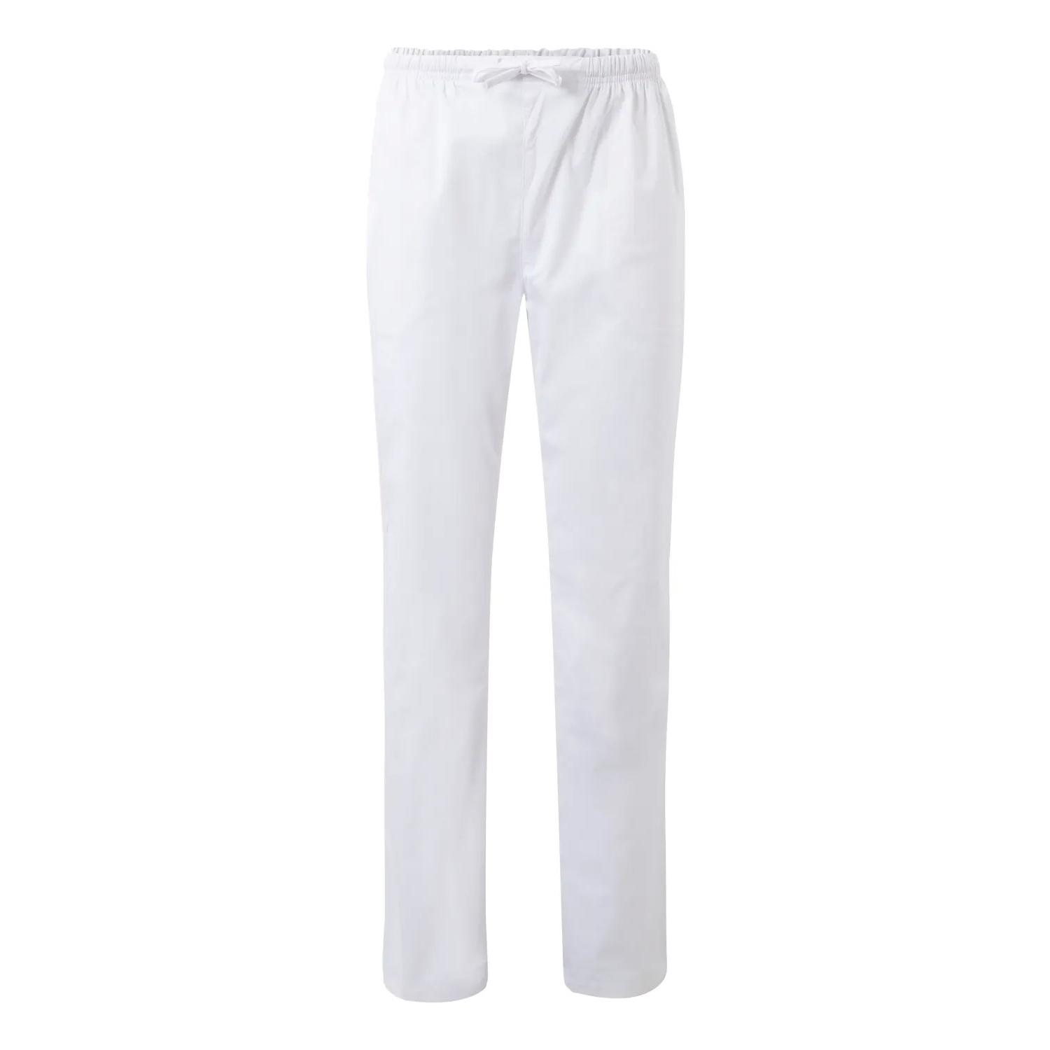 Pantalone Sanitario da Lavoro Stretch Multitasche Velilla 533006S