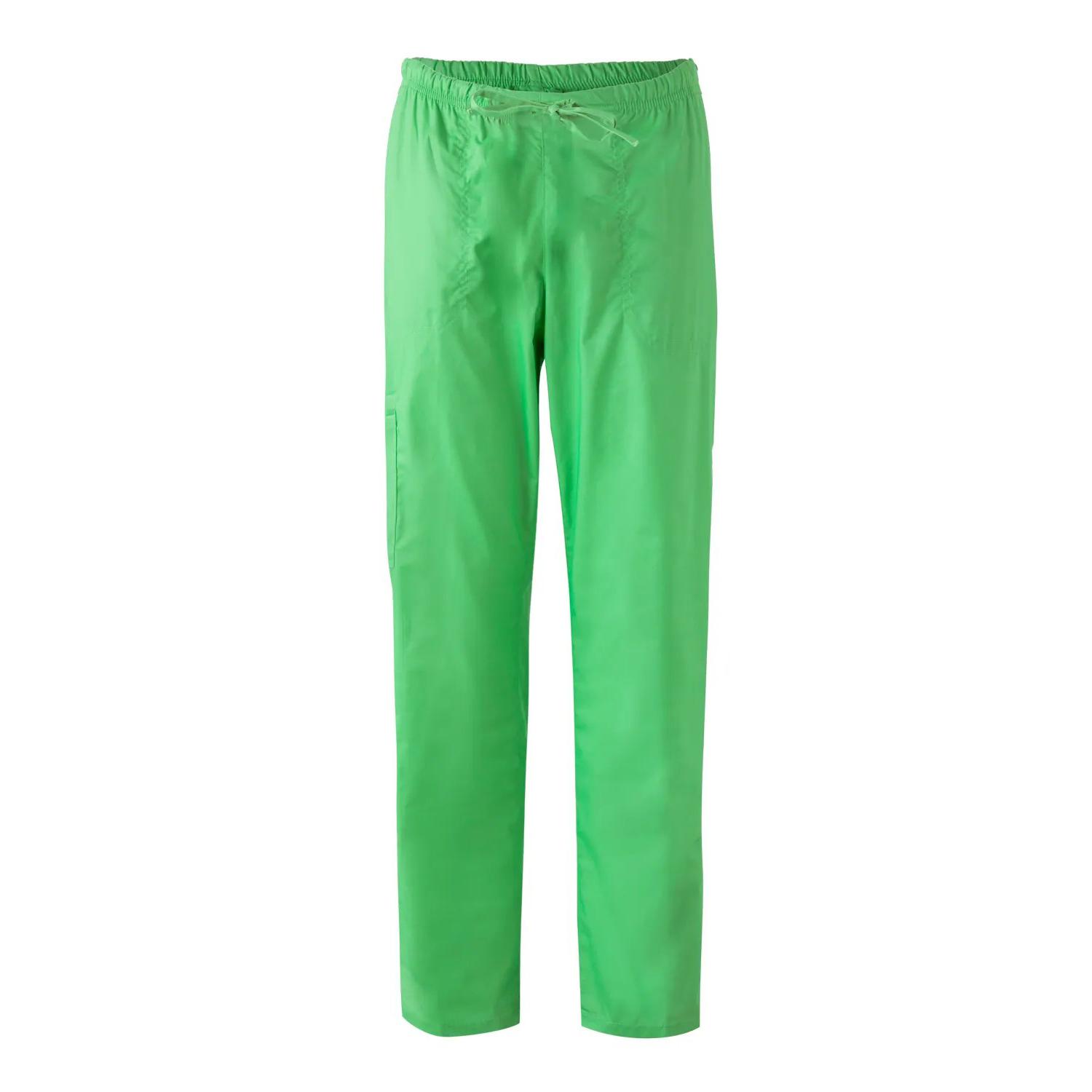 Pantalone Sanitario da Lavoro Stretch Multitasche Velilla 533006S