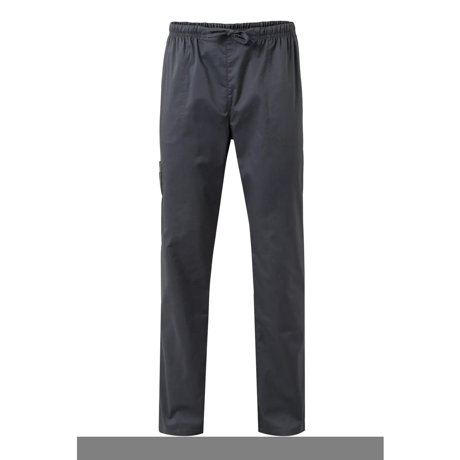Pantalone Sanitario da Lavoro Stretch Multitasche Velilla 533006S
