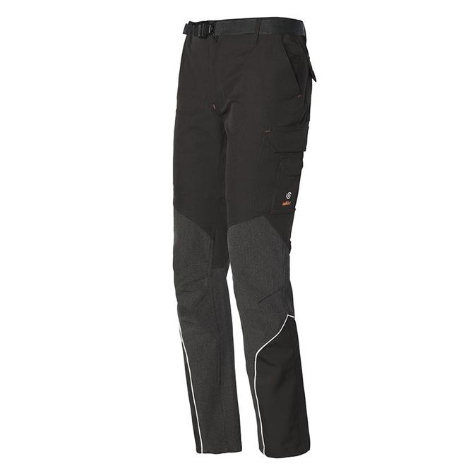 PANTALONE SOFTSHELL HEAVY EXTREME L'ALTA QUALITA'