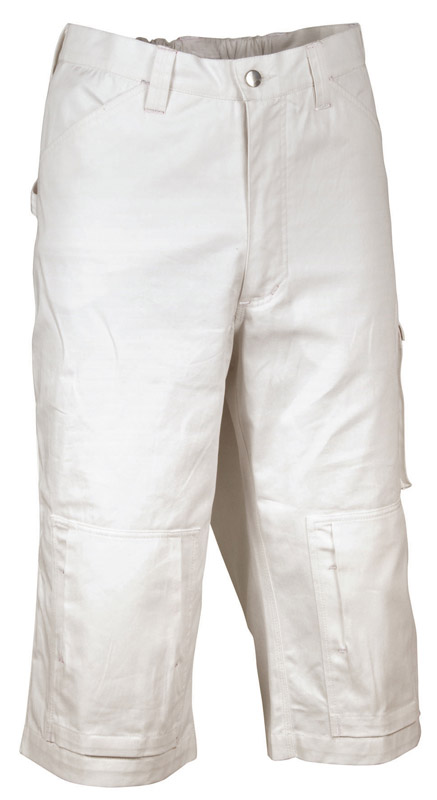 Pantalone Cofra Cairo bianco