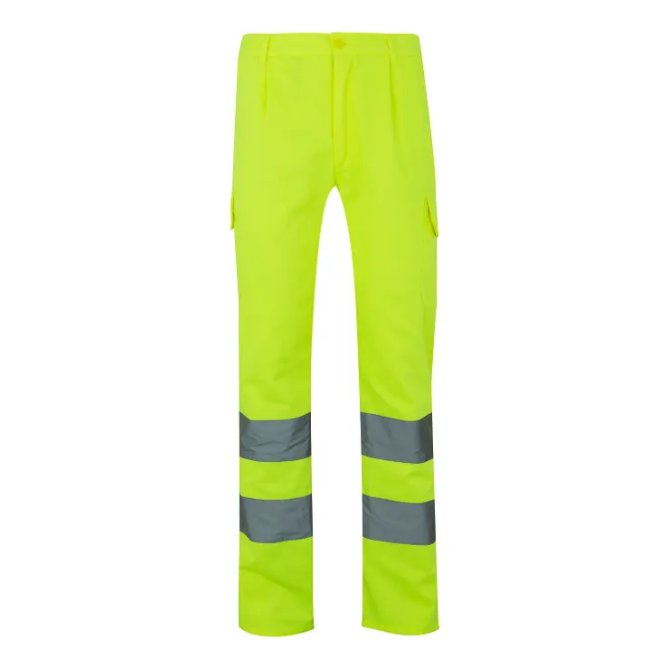 Pantaloni ad alta visibilit Velilla 303006