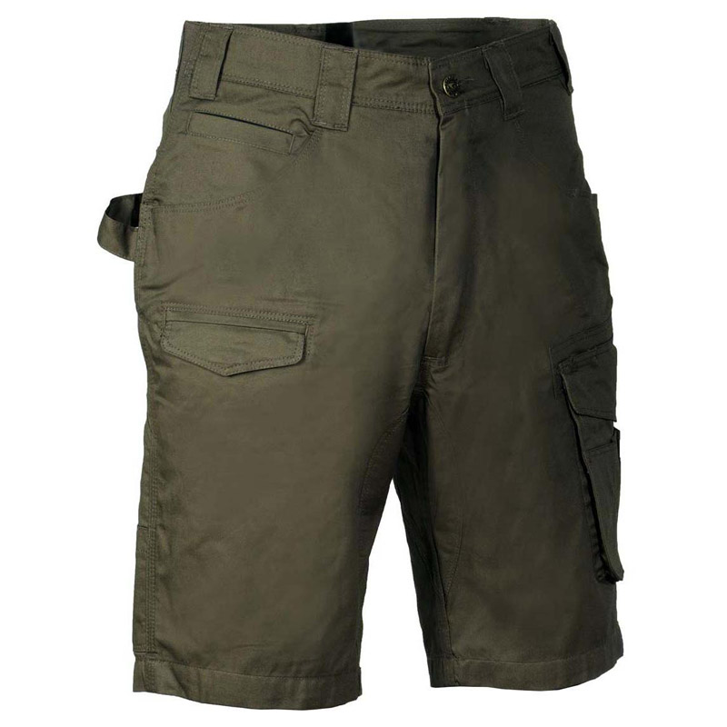 Pantaloni Bermuda Cofra Comoros