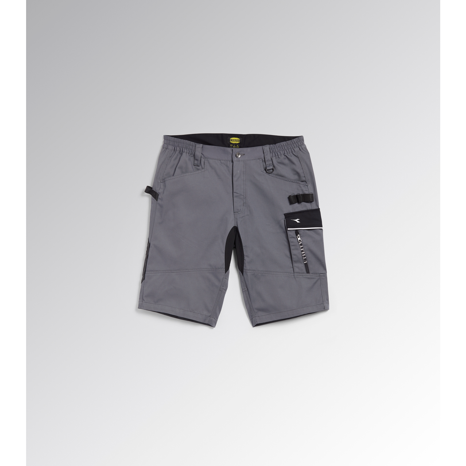 Pantaloni Bermuda Easywork Light Diadora 702.176206