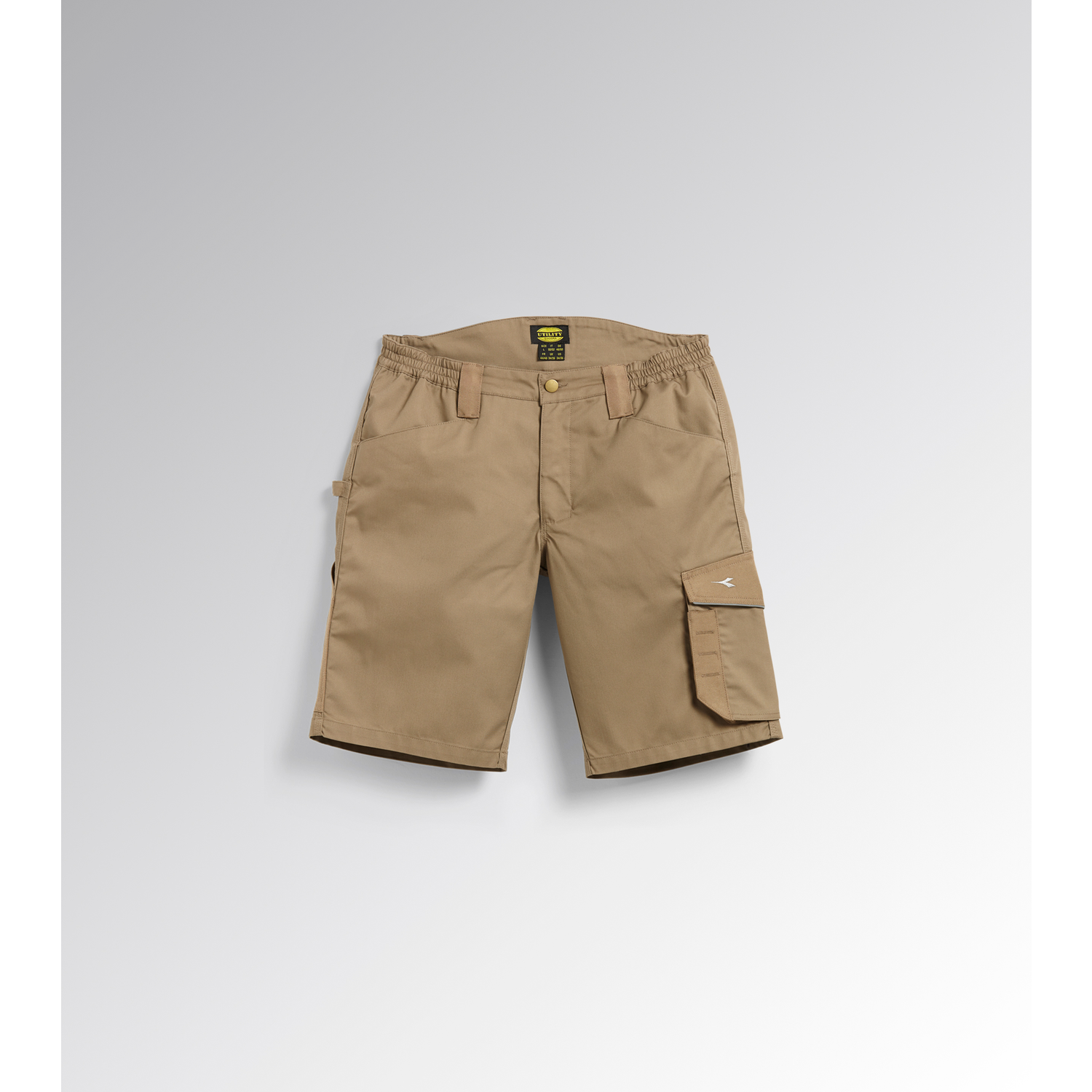 Pantaloni Bermuda Poly Diadora 702.161758