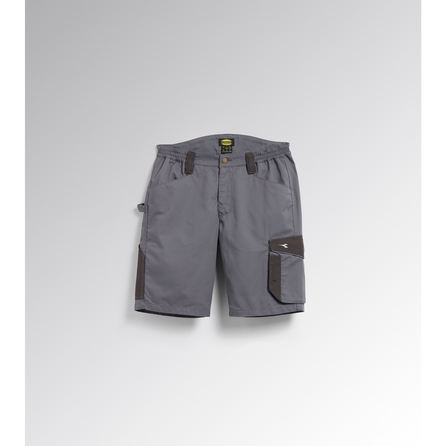 Pantaloni Bermuda Poly Diadora 702.161758