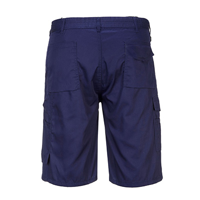 Pantaloni Bermuda S790 Portwest Combat, la versatilità