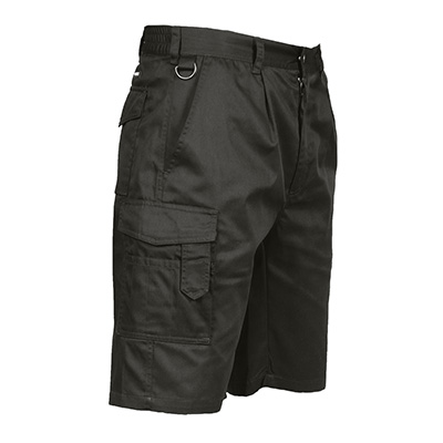 Pantaloni Bermuda S790 Portwest Combat, la versatilità