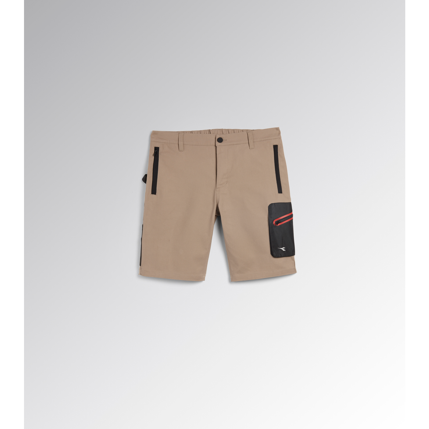 Pantaloni Bermuda Stretch Diadora 702.170018