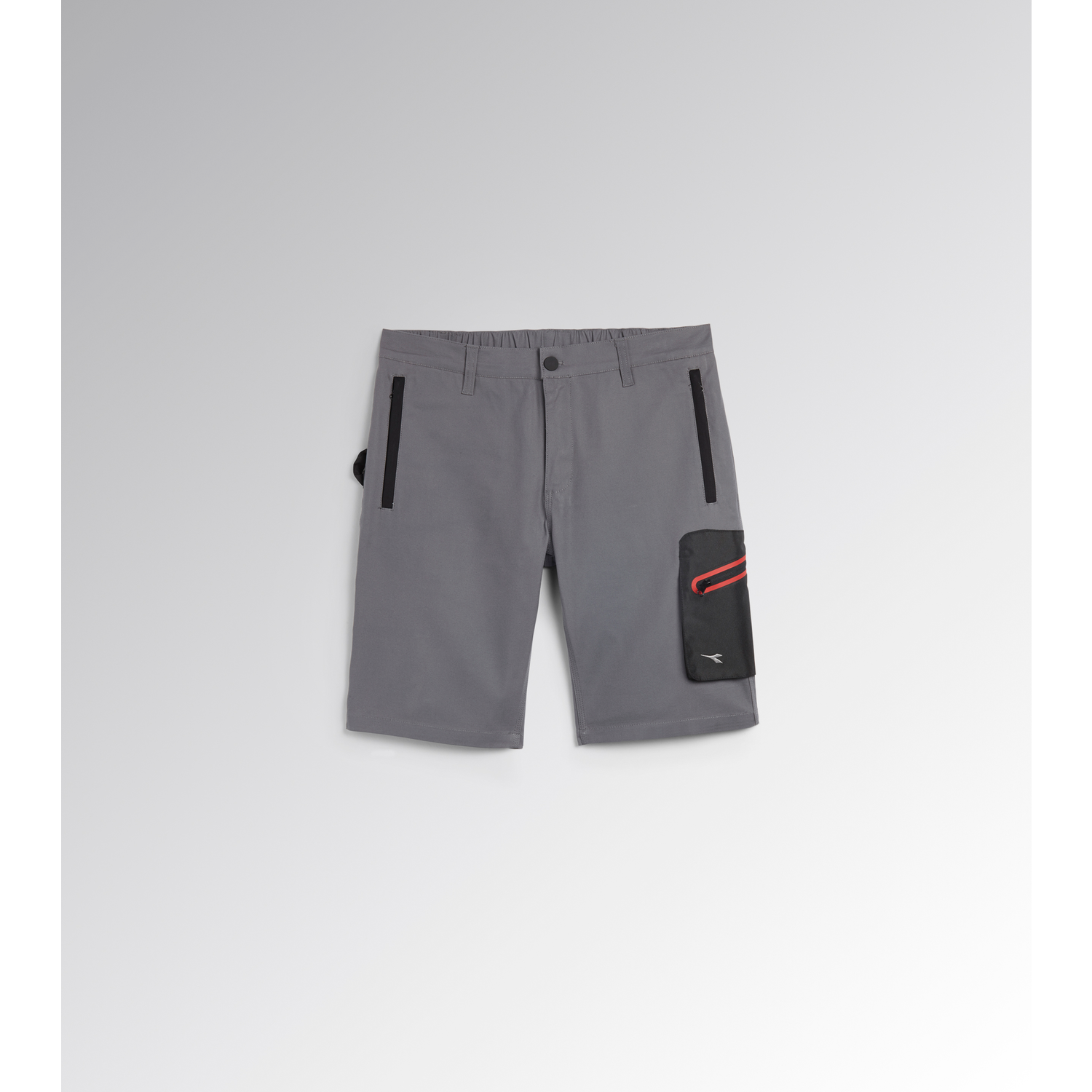 Pantaloni Bermuda Stretch Diadora 702.170018