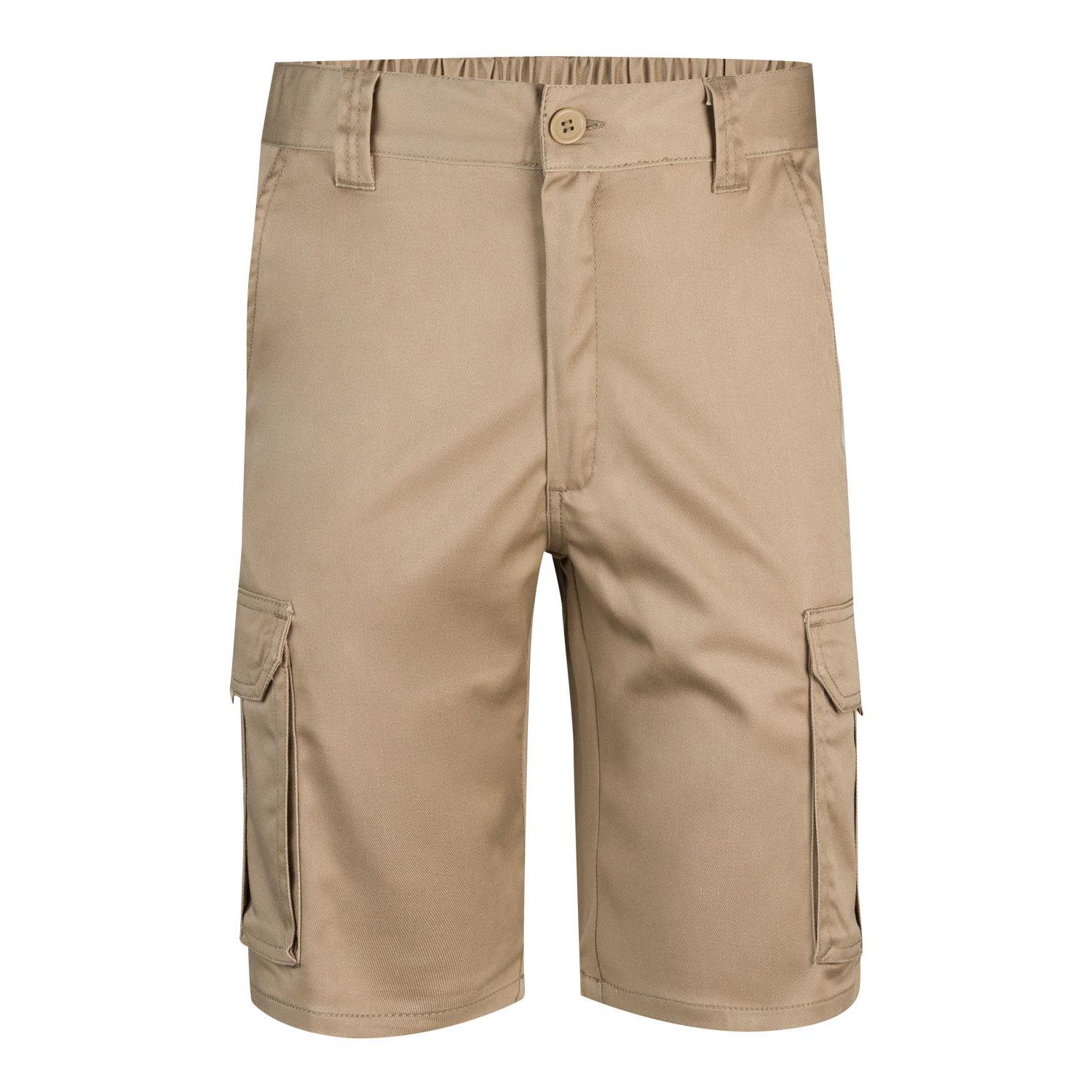 Pantaloni Bermuda Stretch Velilla 103009S