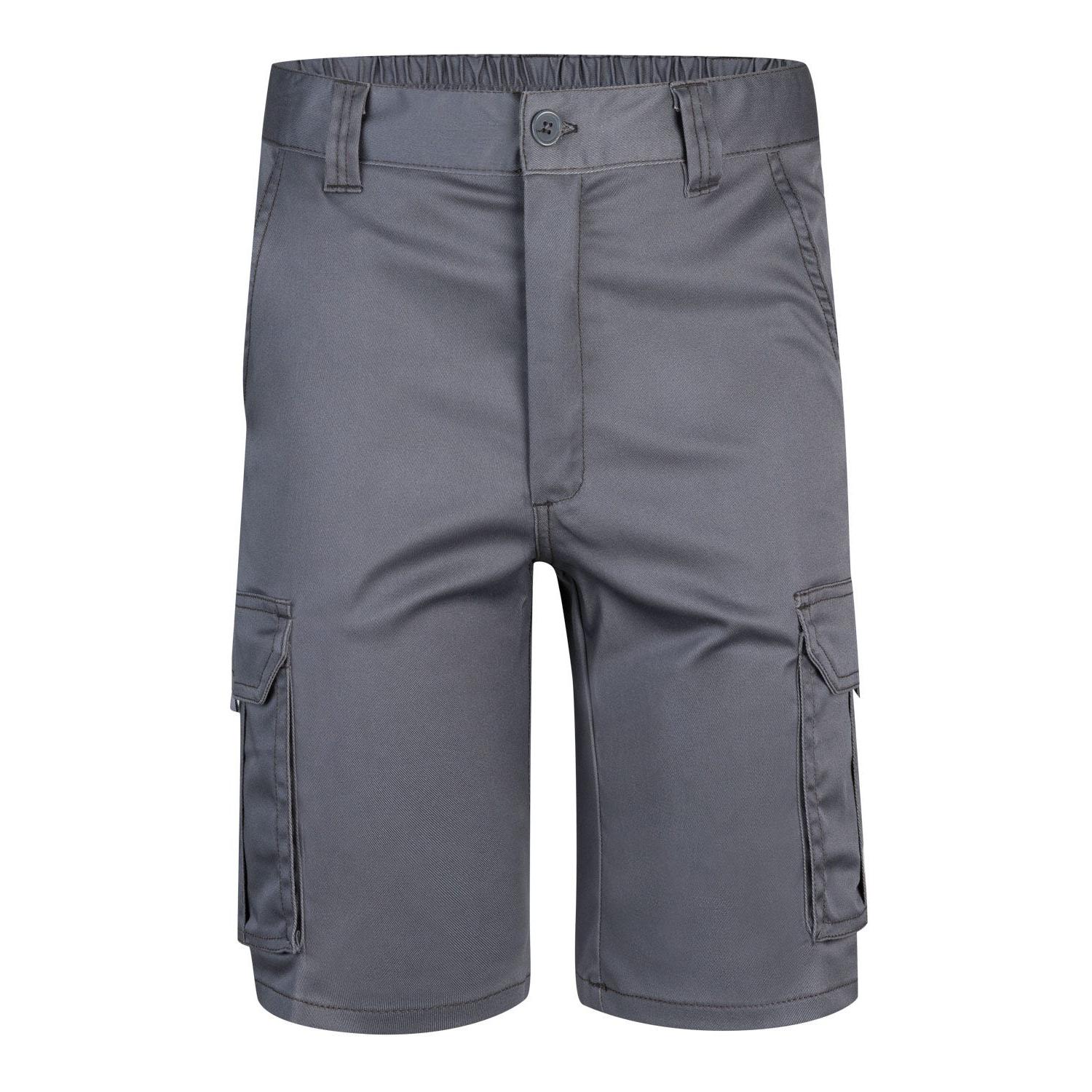 Pantaloni Bermuda Stretch Velilla 103009S