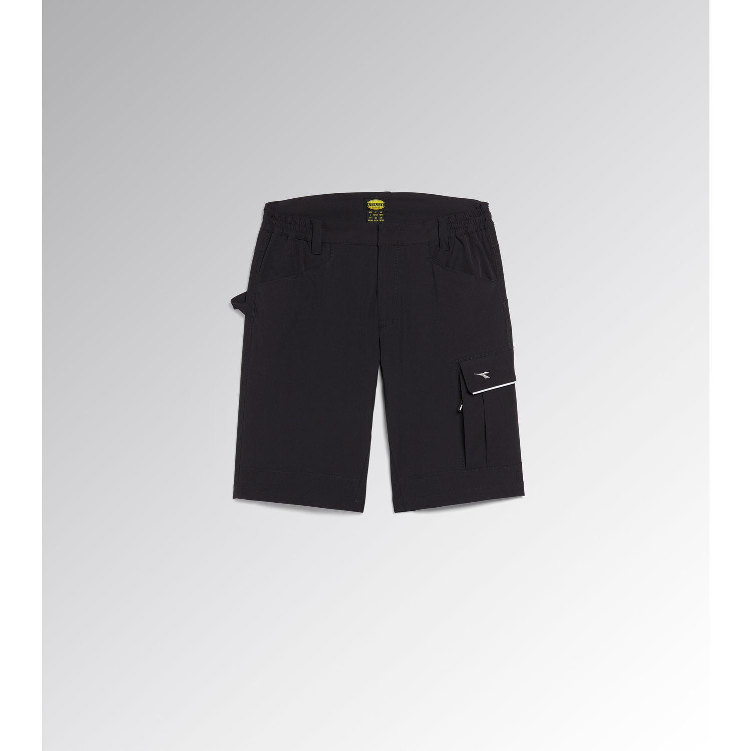 Pantaloni Bermuda Tech Diadora 702.178533