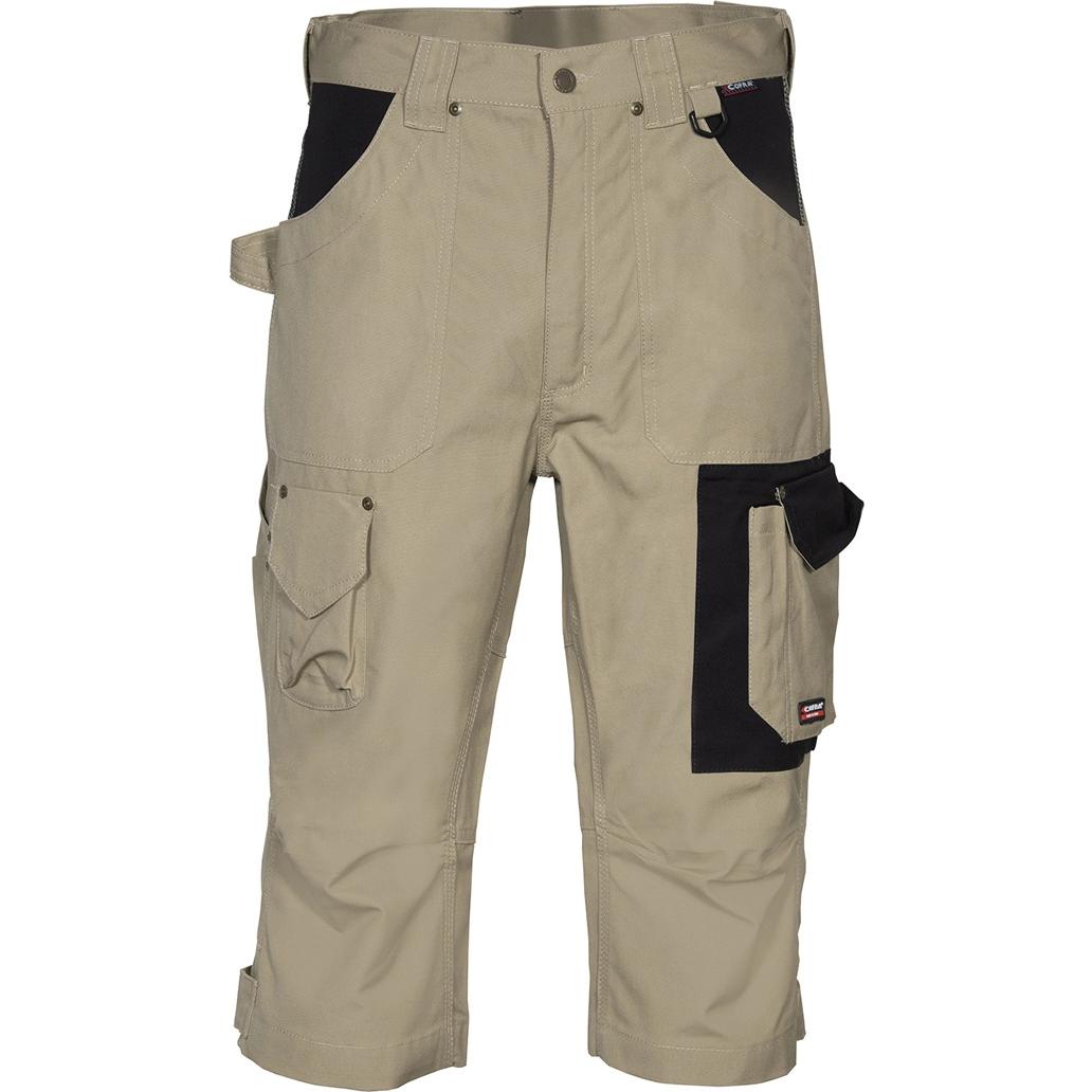 Pantaloni Cofra Belfast Pinocchietto V058-0