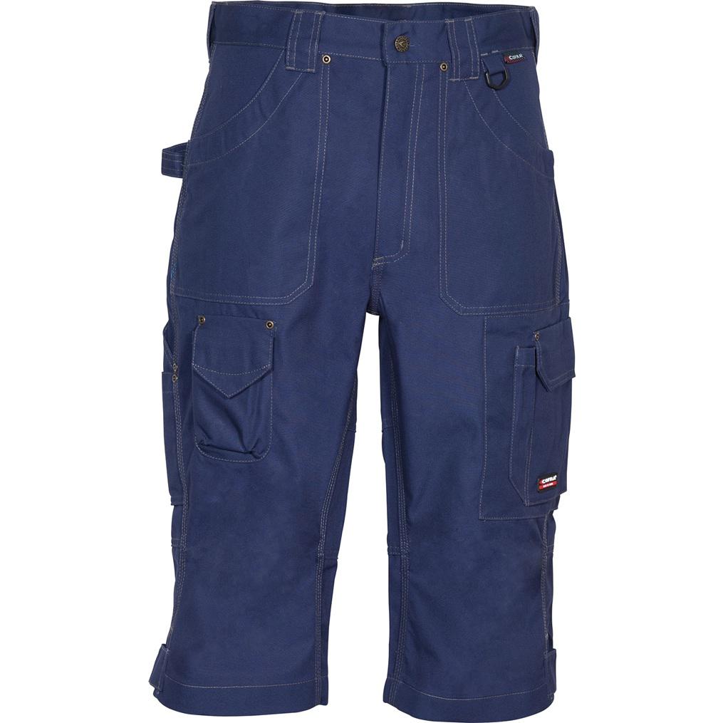 Pantaloni Cofra Belfast Pinocchietto V058-0