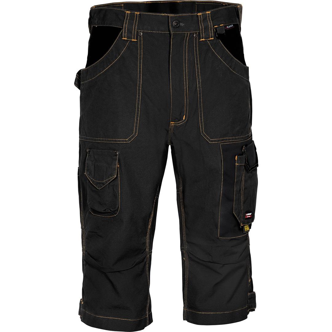 Pantaloni Cofra Belfast Pinocchietto V058-0