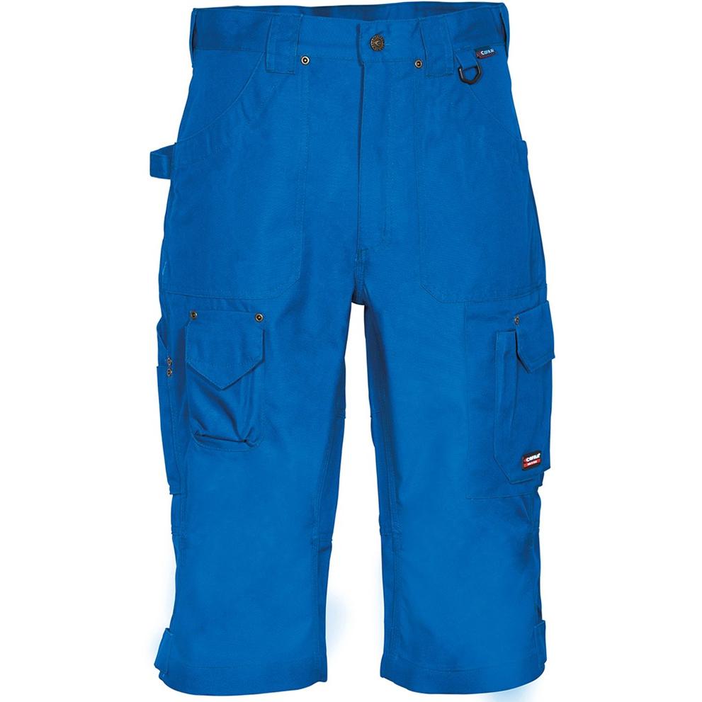 Pantaloni Cofra Belfast Pinocchietto V058-0