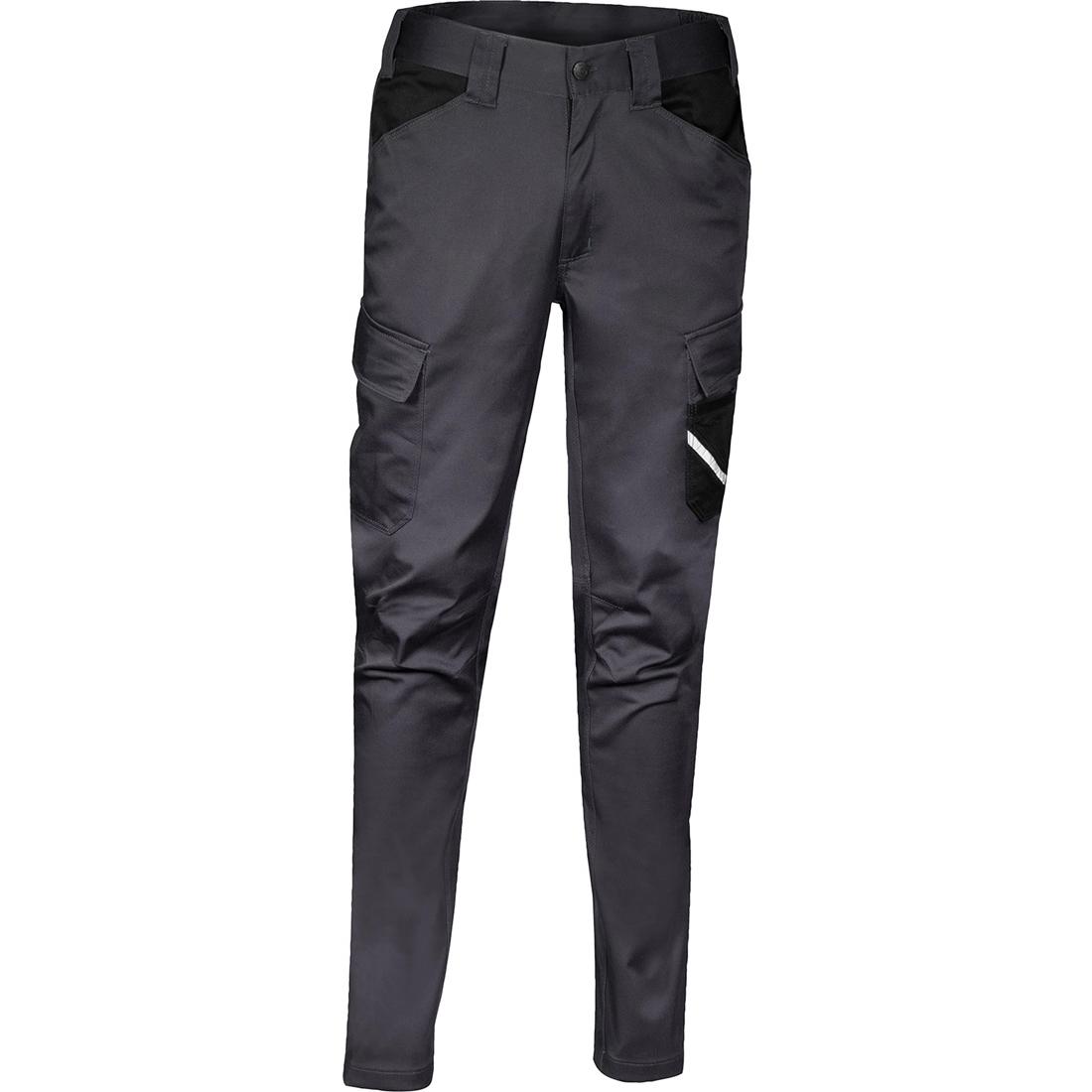 Pantaloni Cofra Busot V707-0