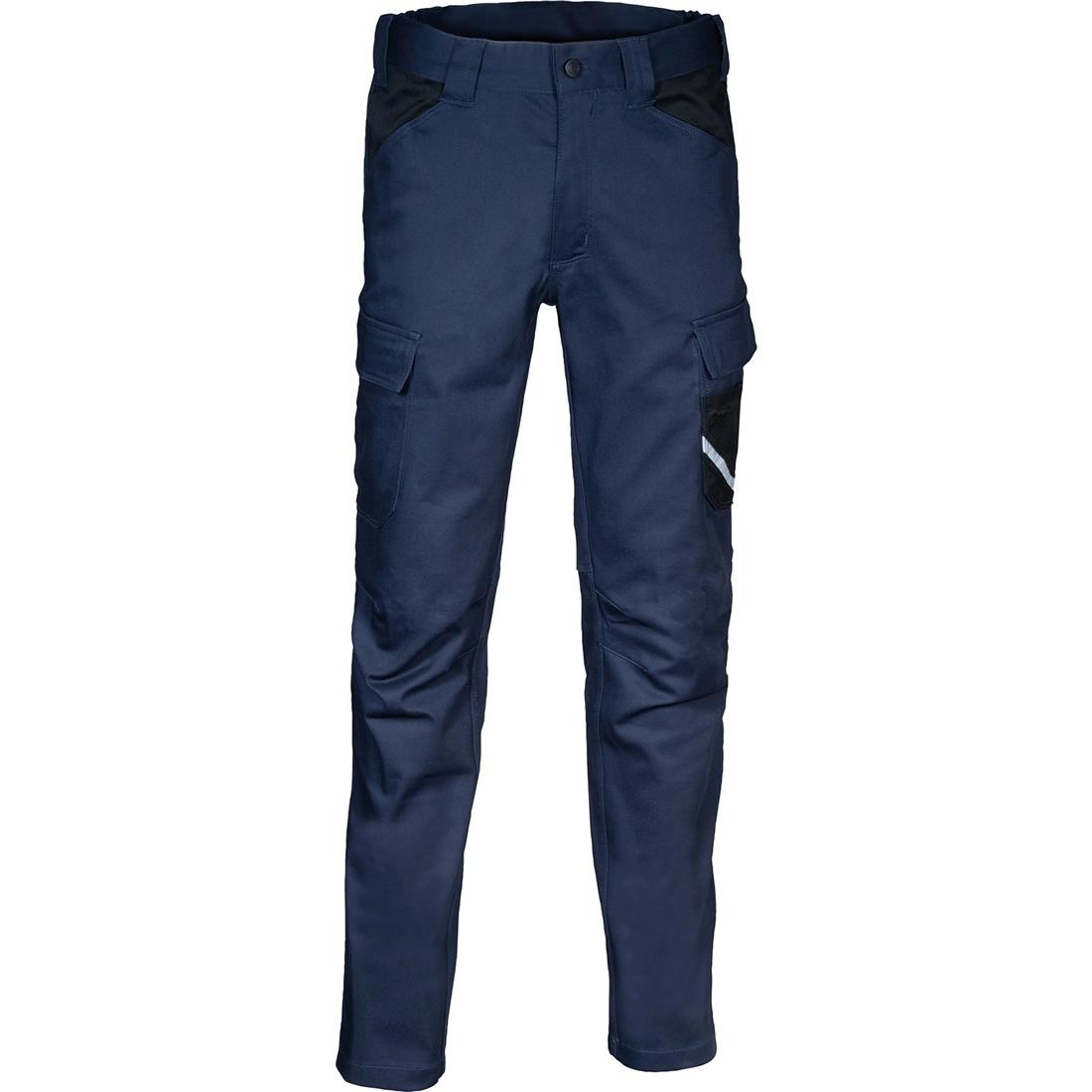 Pantaloni Cofra Busot V707-0