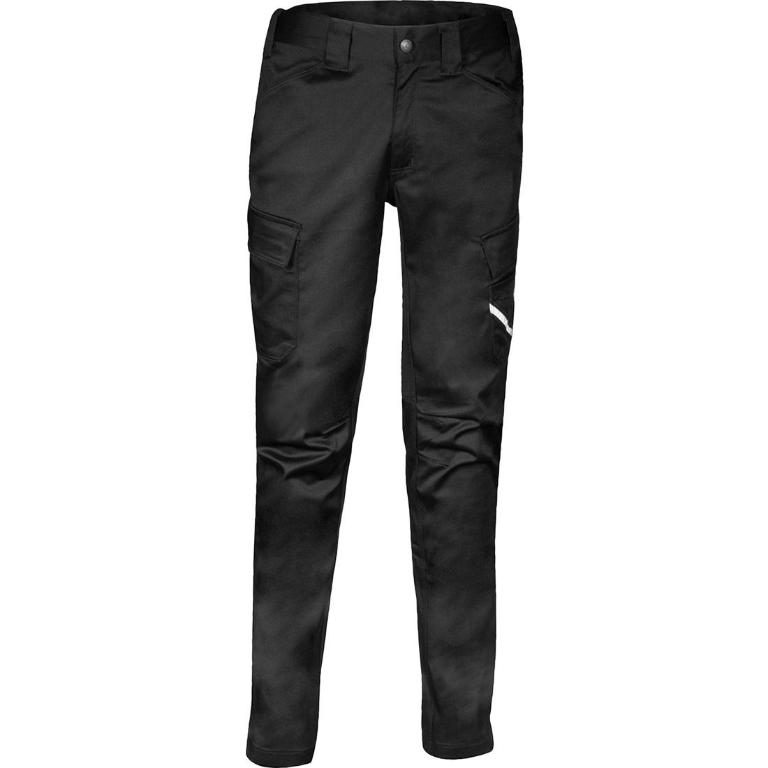 Pantaloni Cofra Busot V707-0