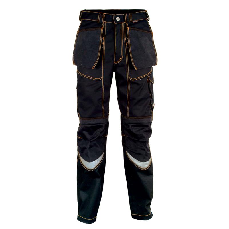 Pantaloni Cofra Carpenter V064-0