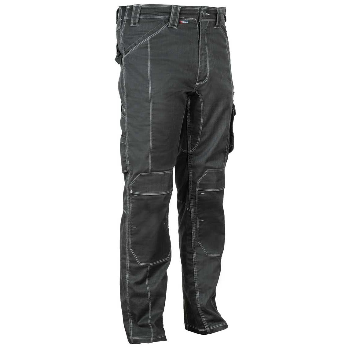 Pantaloni Cofra Dobrada COFRA-V469-0