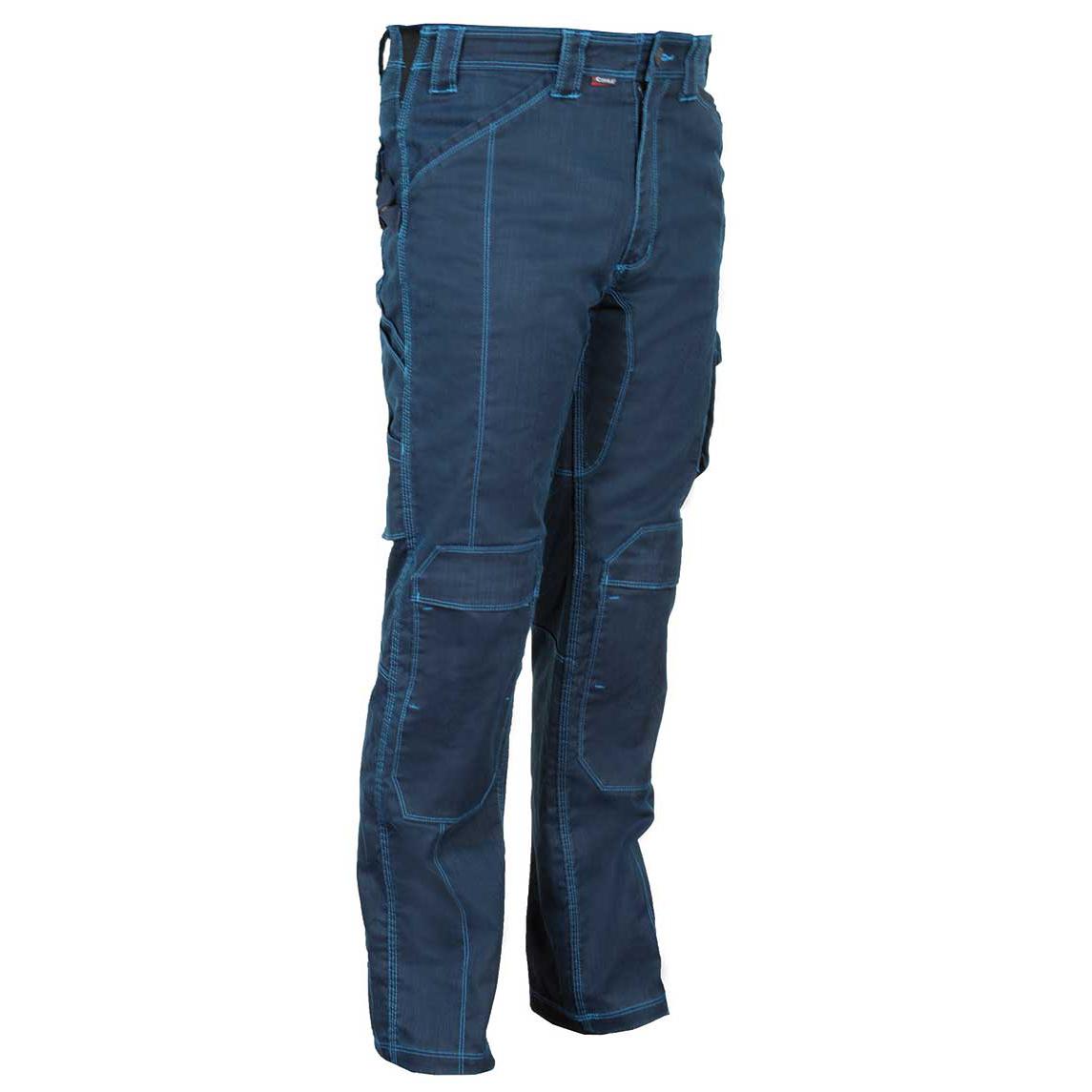 Pantaloni Cofra Dobrada COFRA-V469-0