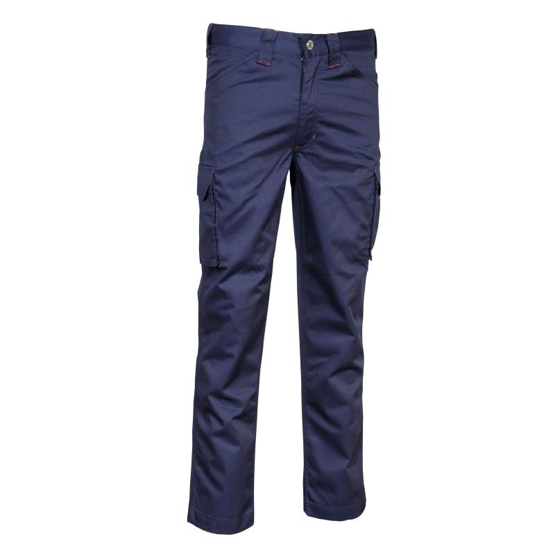 Pantaloni Cofra ESPINAR V182-0