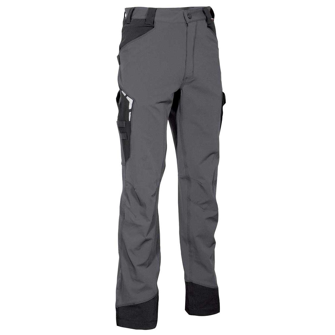 Pantaloni Cofra Hagfors: ELASTICIZZATO E RESISTENTE