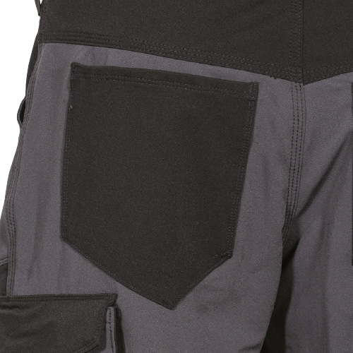 Pantaloni Cofra Hagfors: ELASTICIZZATO E RESISTENTE