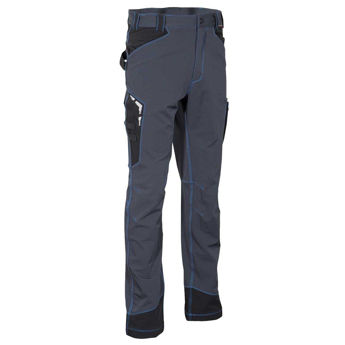 Pantaloni Cofra Hagfors: ELASTICIZZATO E RESISTENTE