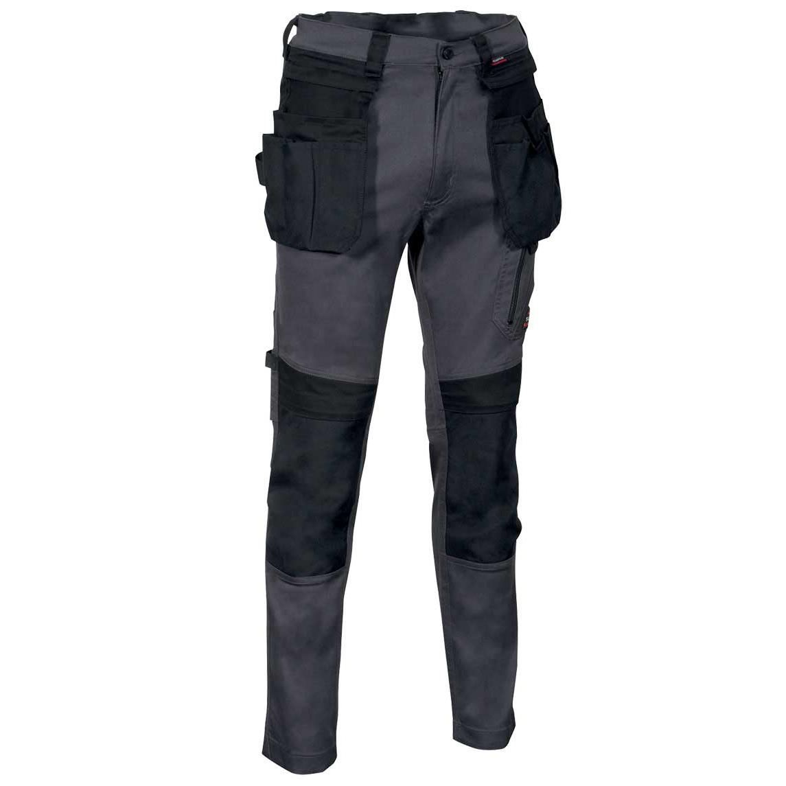 Pantaloni Cofra Kudus Box V568-1