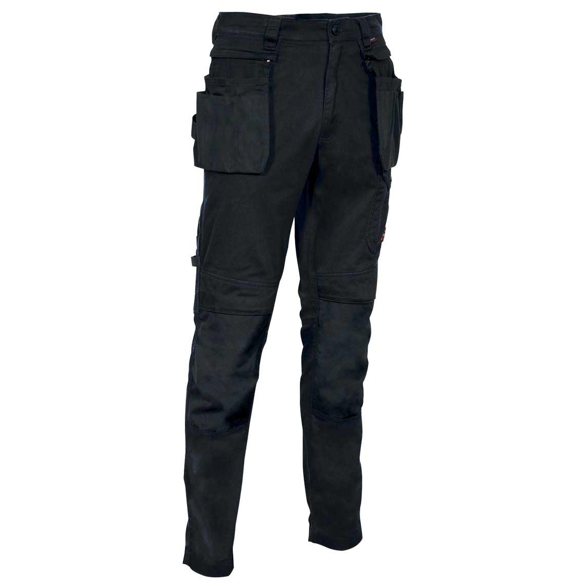 Pantaloni Cofra Kudus Box V568-1