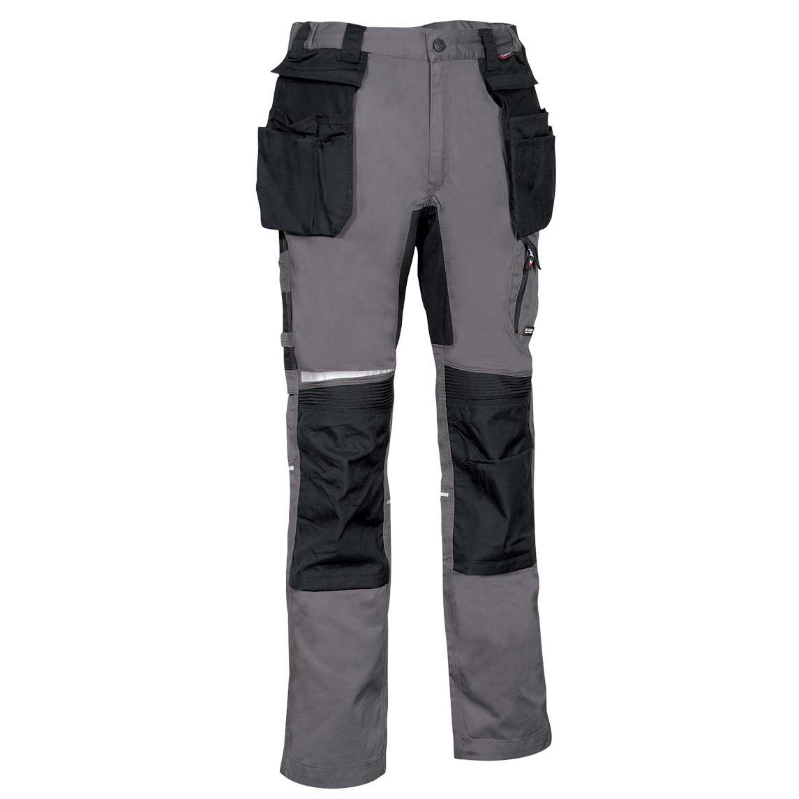 Pantaloni Cofra Lemno: elasticizzati e confortevoli