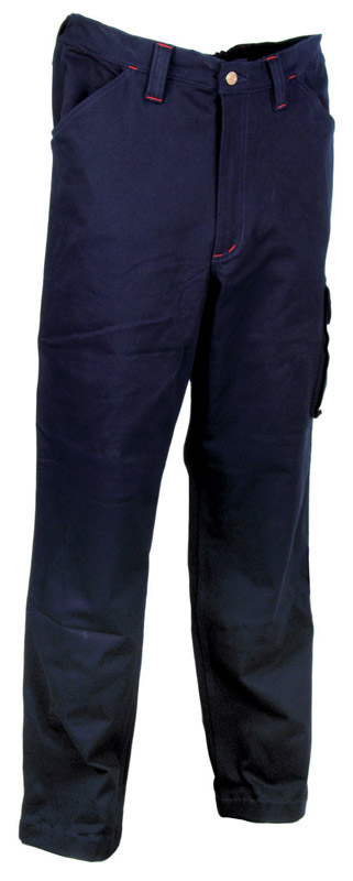 Pantaloni Cofra Newcastle V222-0