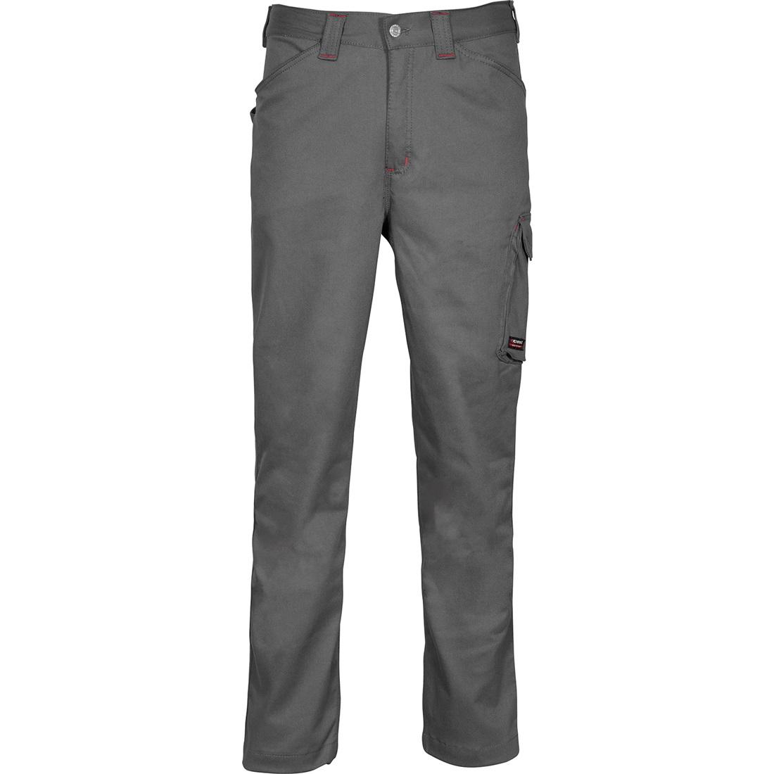 Pantaloni Cofra Newcastle V222-0