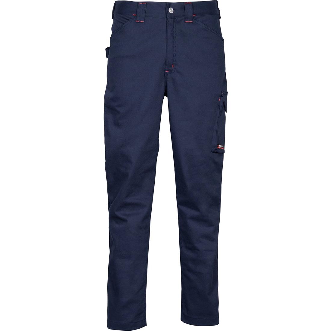 Pantaloni Cofra Newcastle V222-0