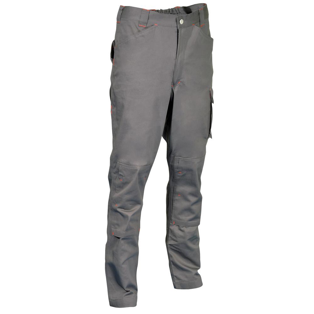 Pantaloni Cofra Rabat multistagione V181-0